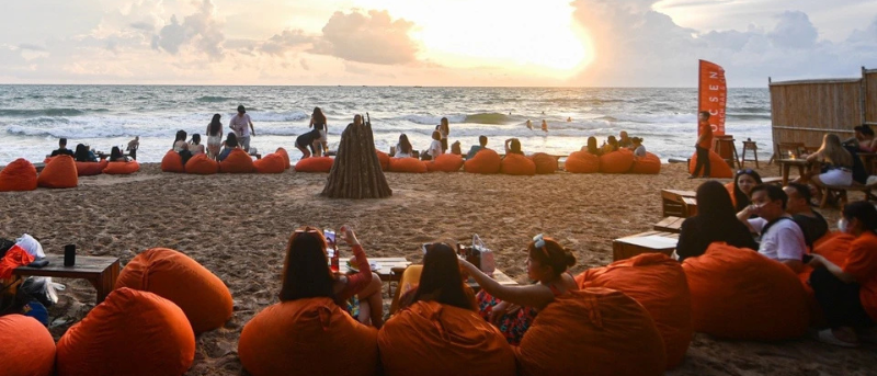 Phú Quốc, Tam Đảo thắng giải du lịch hàng đầu thế giới